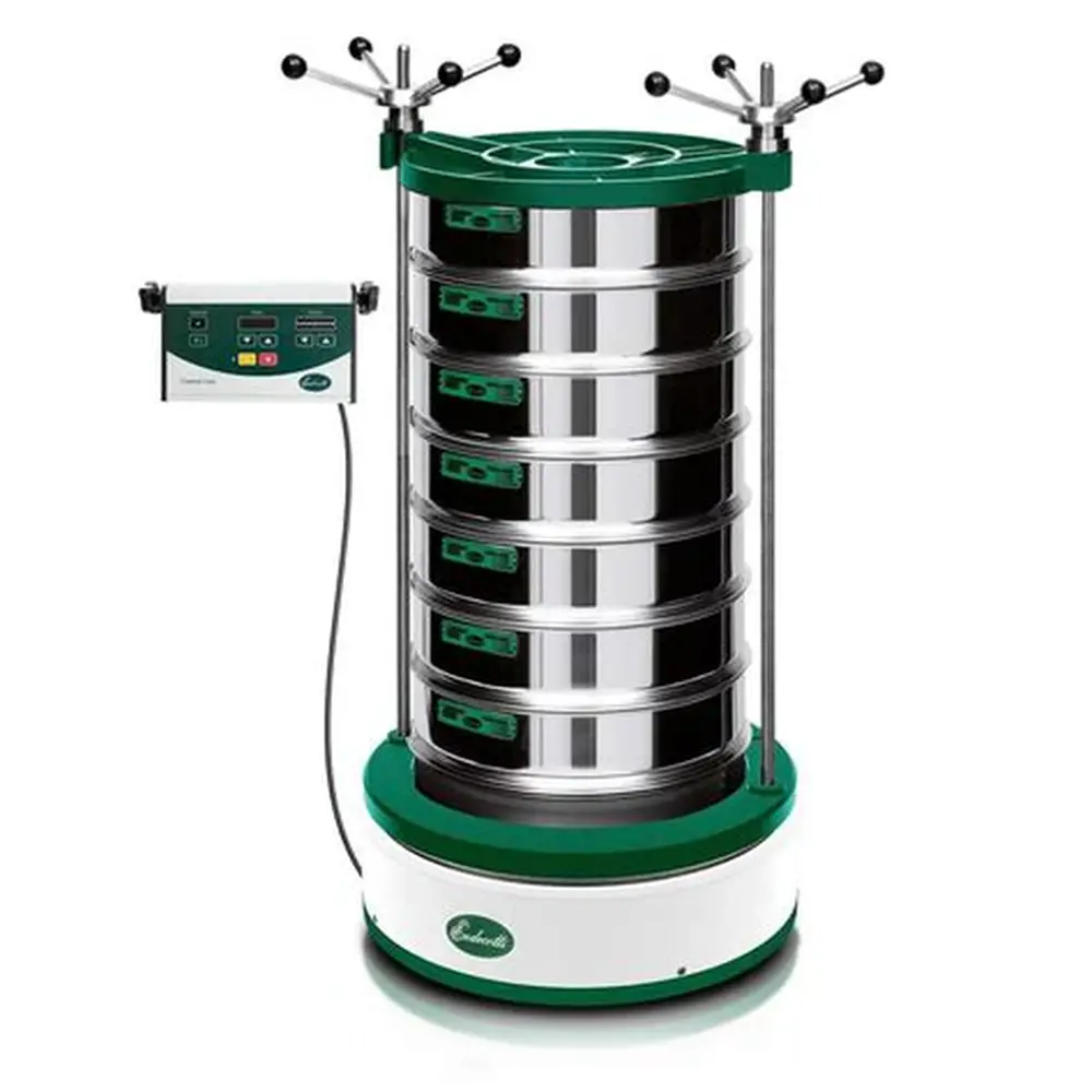 T450/23060,Titan 450 Sieve Shaker